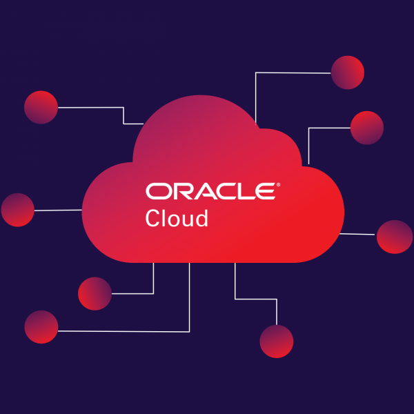 Oracle cloud